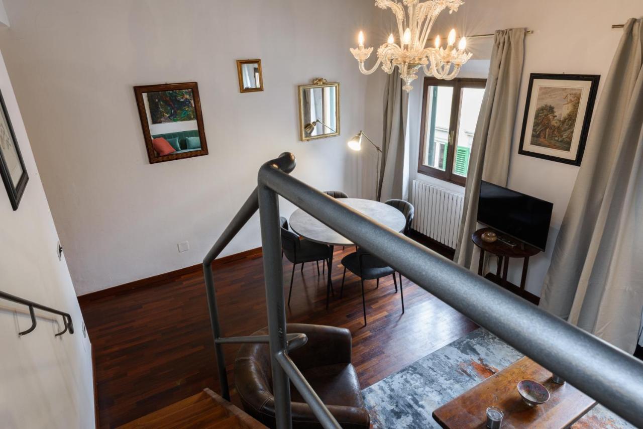 San Giovanni House By Mmega Флоренция Экстерьер фото
