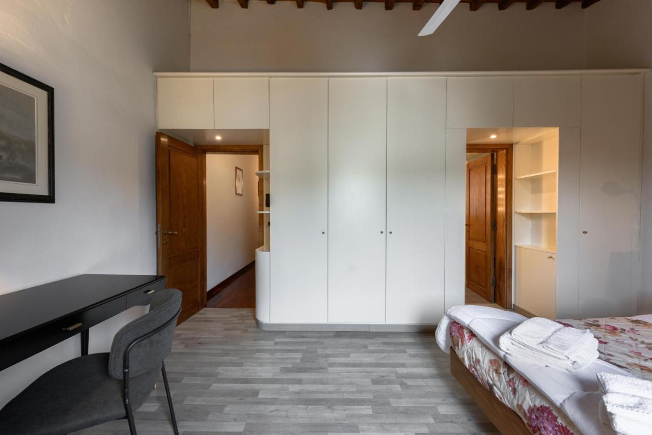 San Giovanni House By Mmega Флоренция Экстерьер фото