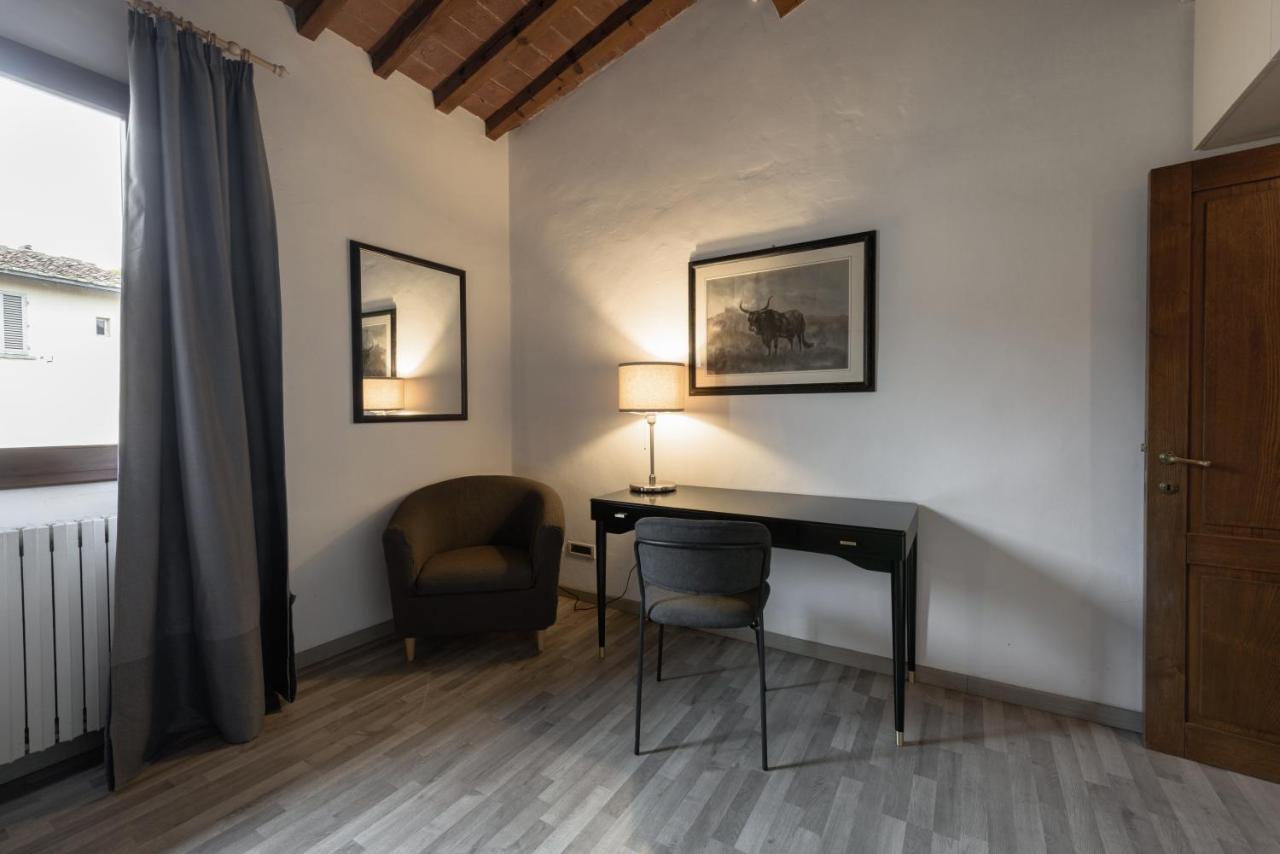 San Giovanni House By Mmega Флоренция Экстерьер фото